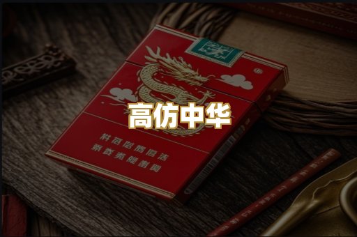 高仿中华
